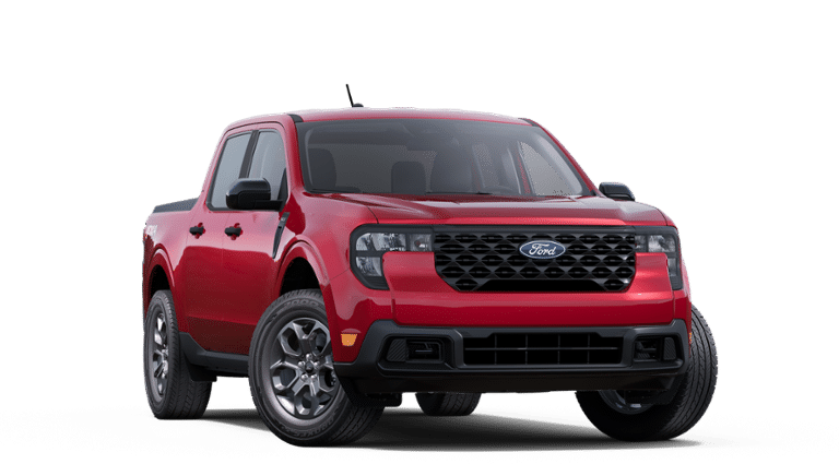 Maverick® vehicle
